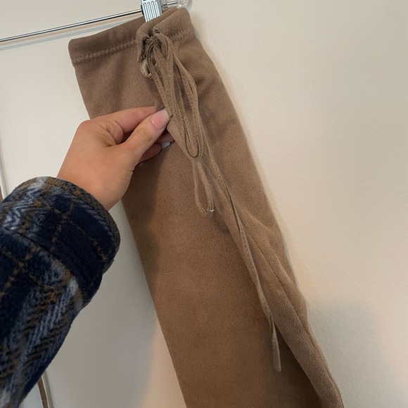 Forever 21 Knee High Boots - Picture 7 of 9